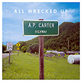 A.P. Carter Highway album art